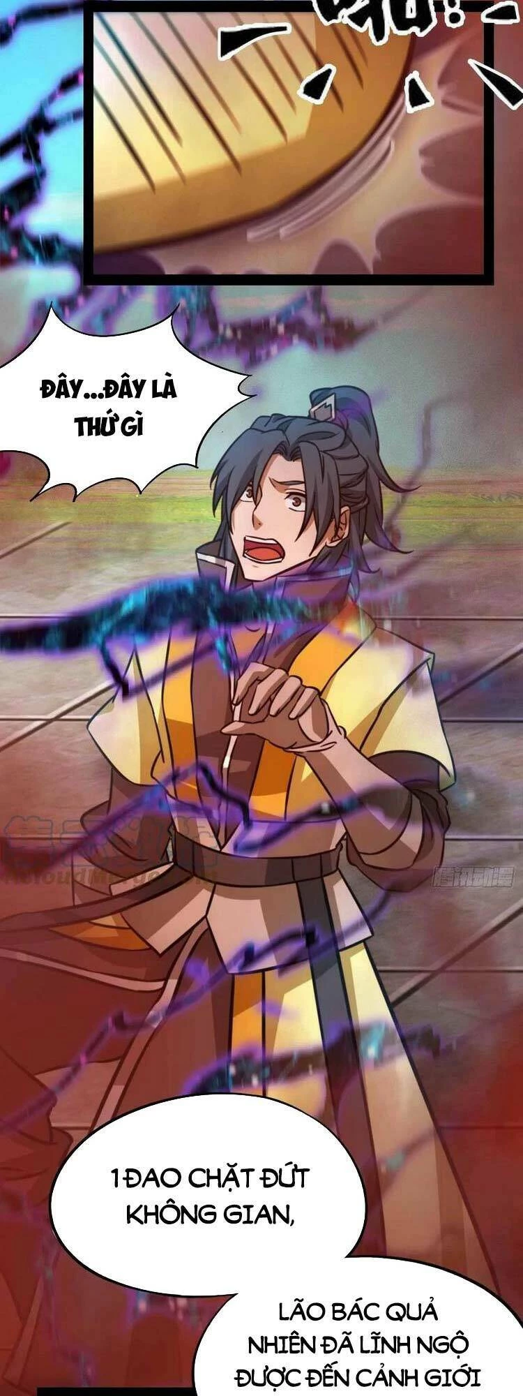 Vạn Cổ Kiếm Thần Chapter 191 - 22
