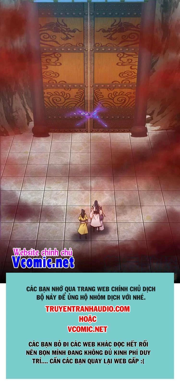 Vạn Cổ Kiếm Thần Chapter 191 - 28