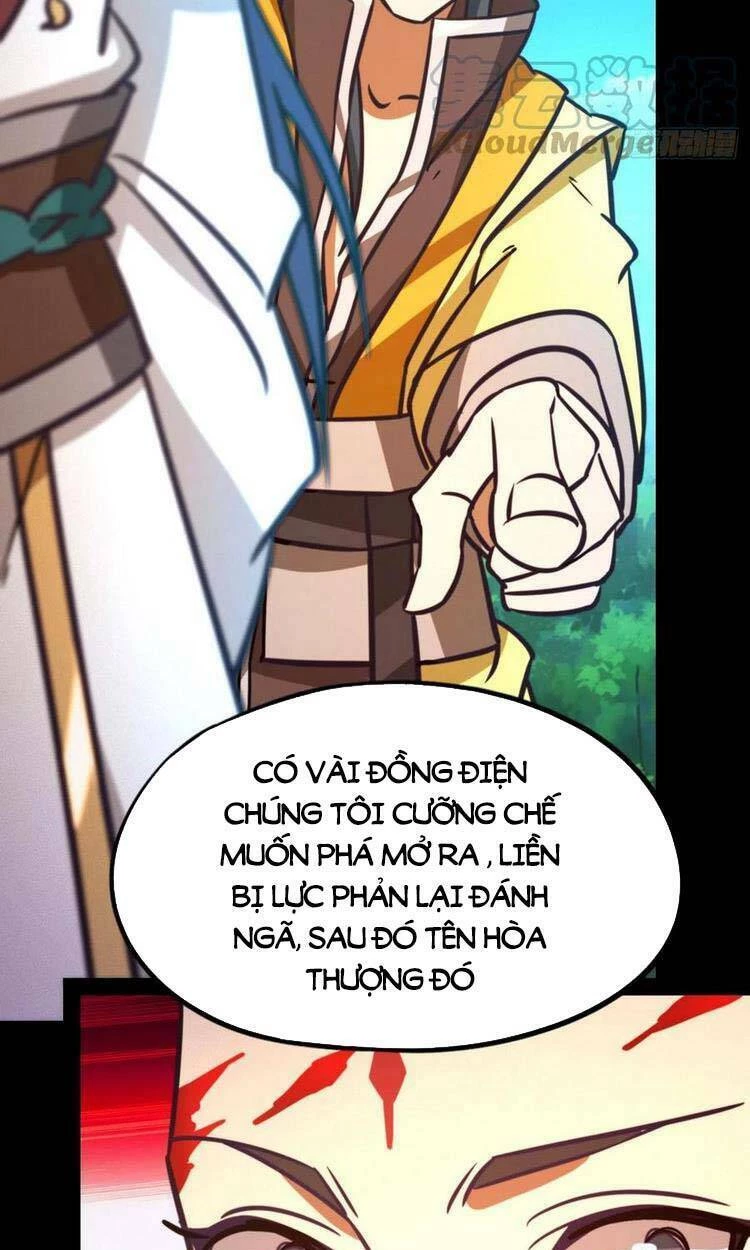 Vạn Cổ Kiếm Thần Chapter 192 - 4