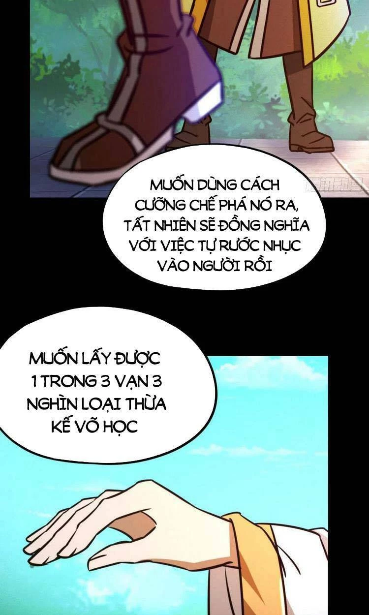 Vạn Cổ Kiếm Thần Chapter 192 - 7