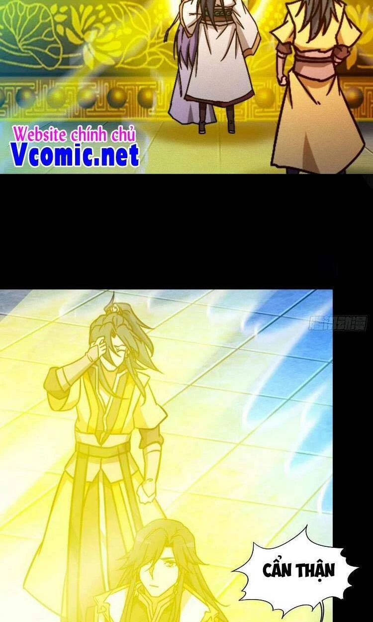 Vạn Cổ Kiếm Thần Chapter 192 - 20