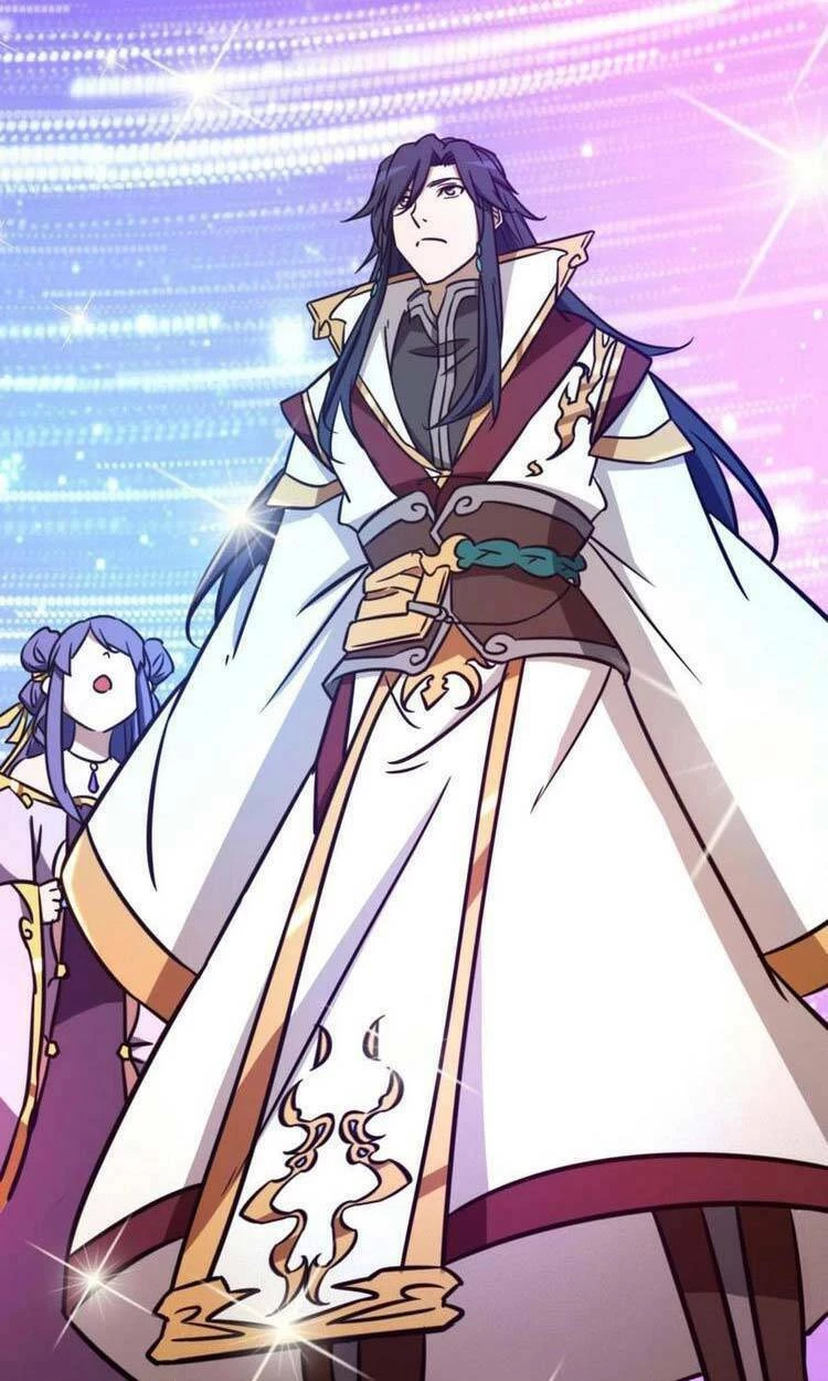 Vạn Cổ Kiếm Thần Chapter 192 - 35