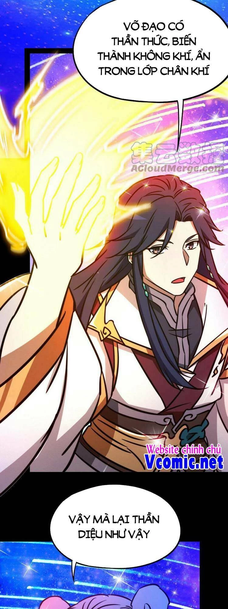 Vạn Cổ Kiếm Thần Chapter 193 - 3