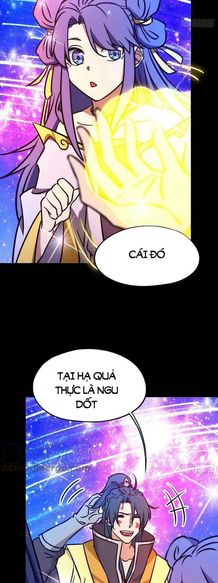 Vạn Cổ Kiếm Thần Chapter 193 - 4