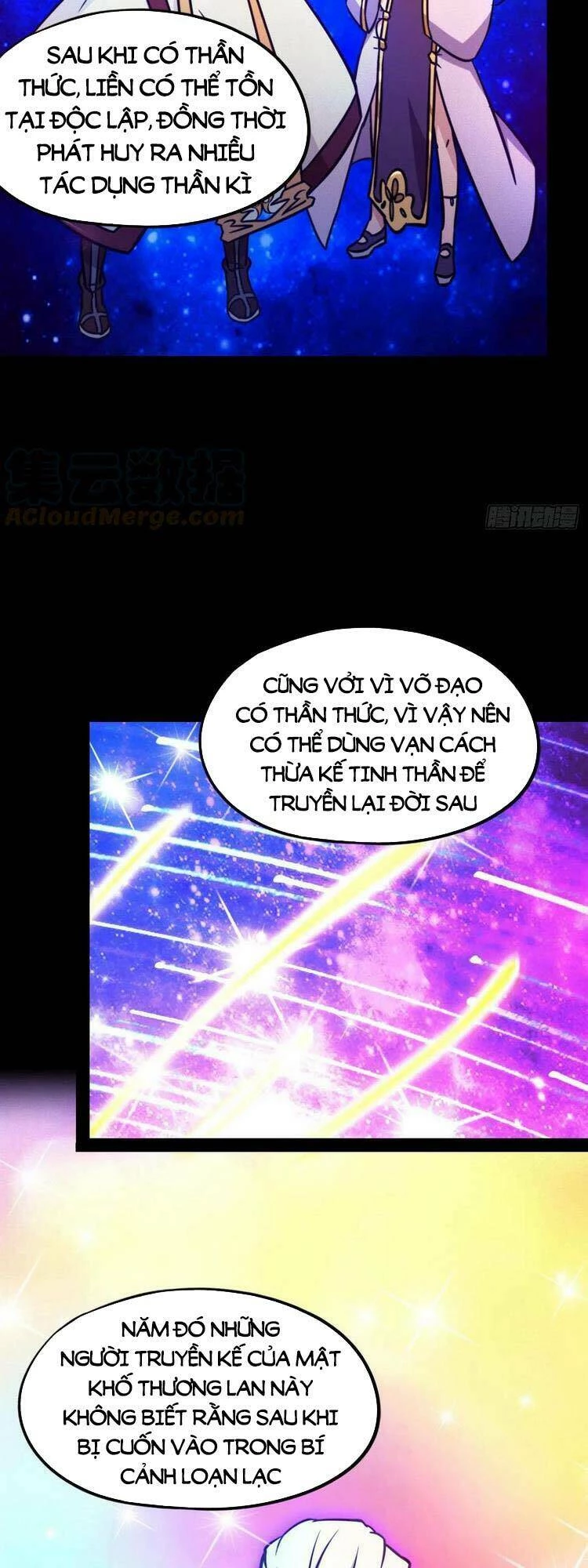 Vạn Cổ Kiếm Thần Chapter 193 - 6