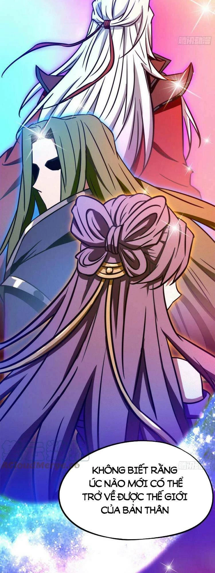Vạn Cổ Kiếm Thần Chapter 193 - 7