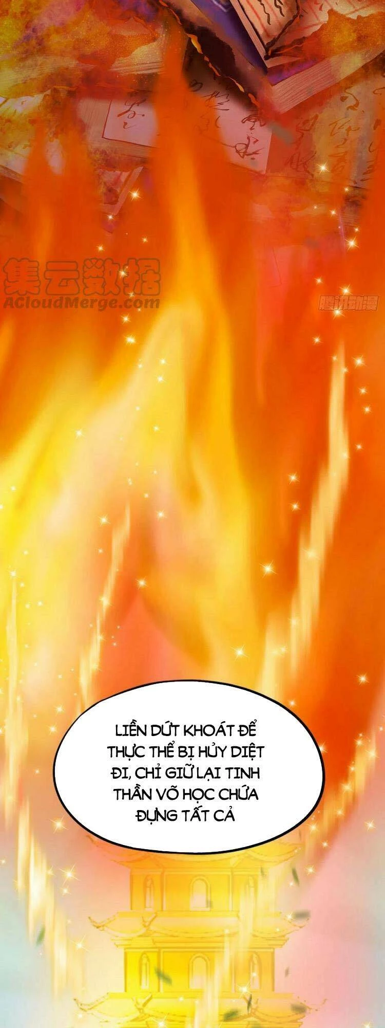 Vạn Cổ Kiếm Thần Chapter 193 - 9