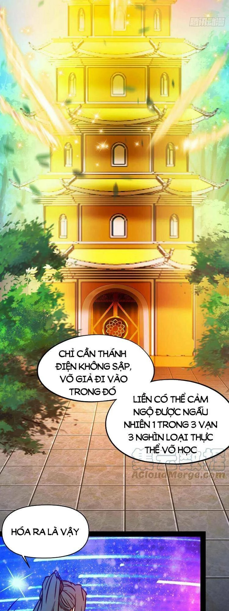 Vạn Cổ Kiếm Thần Chapter 193 - 10