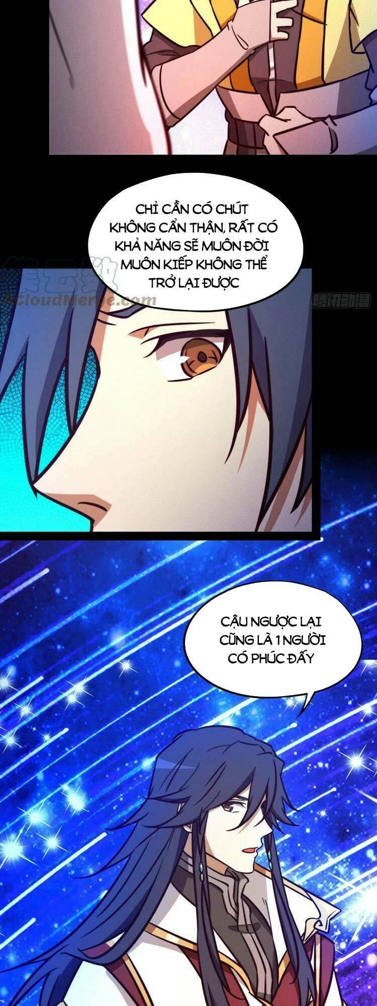 Vạn Cổ Kiếm Thần Chapter 193 - 12