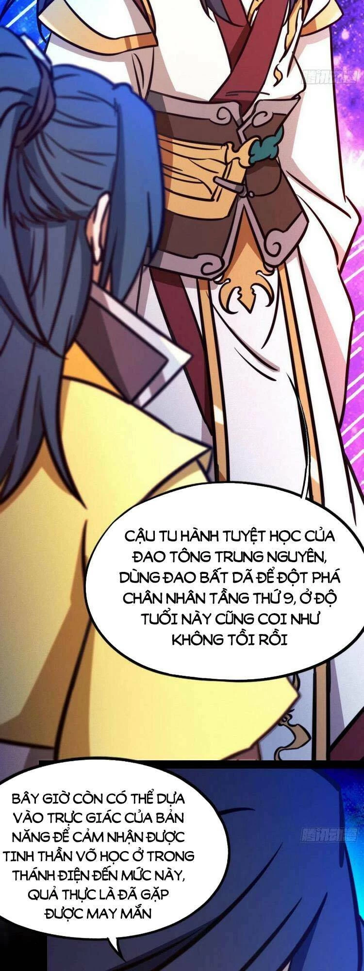 Vạn Cổ Kiếm Thần Chapter 193 - 13