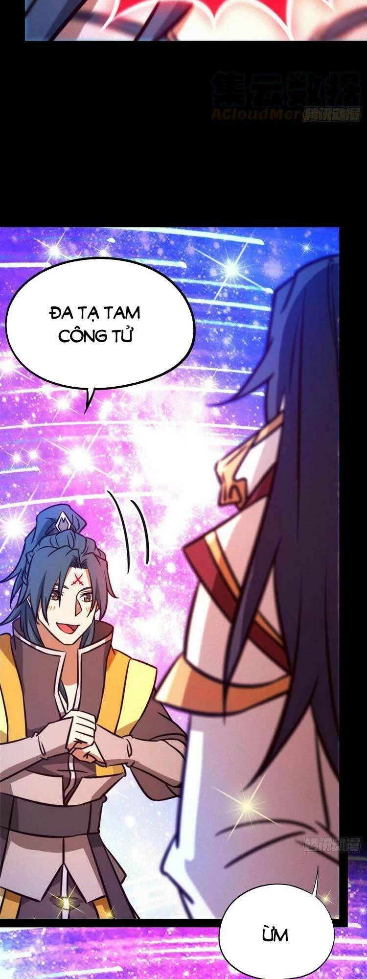 Vạn Cổ Kiếm Thần Chapter 193 - 19