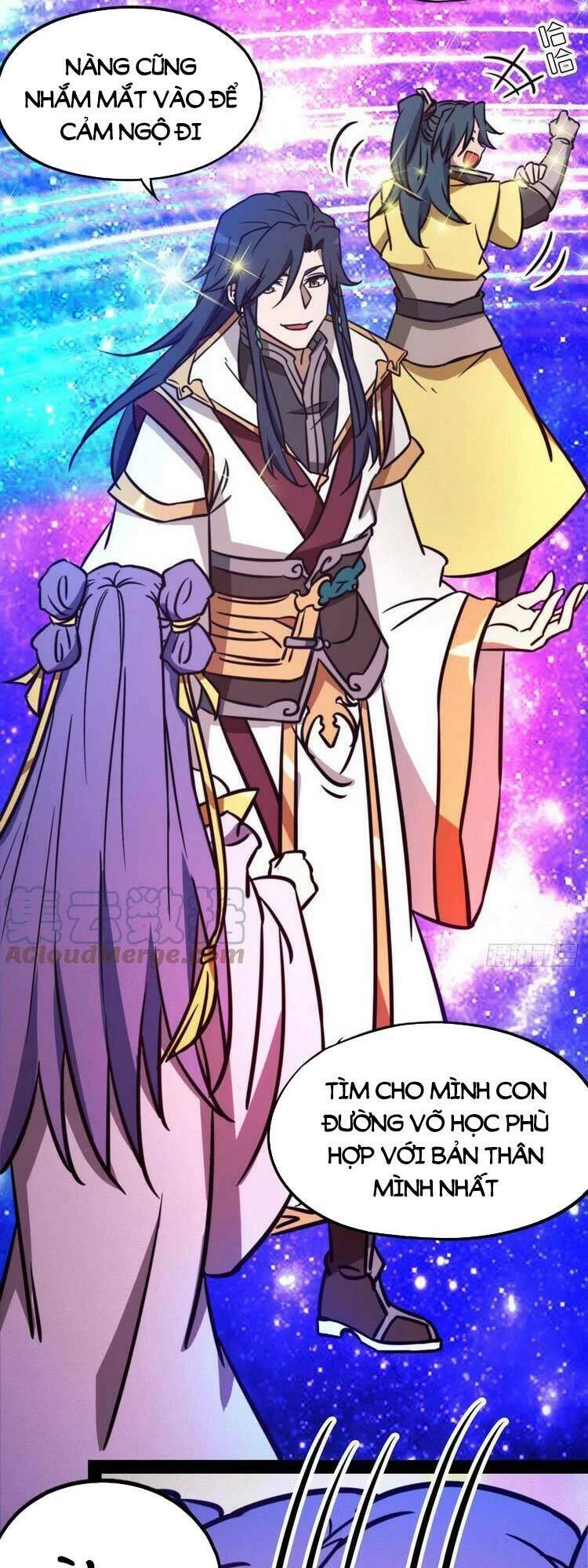 Vạn Cổ Kiếm Thần Chapter 193 - 20