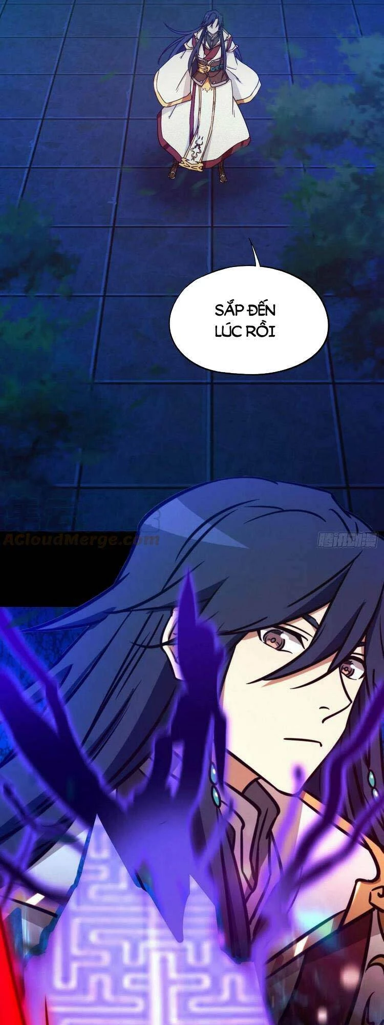 Vạn Cổ Kiếm Thần Chapter 194 - 4