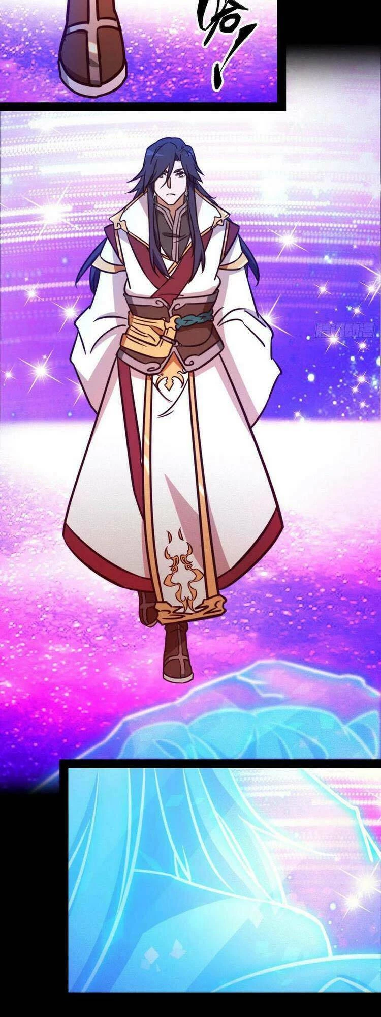 Vạn Cổ Kiếm Thần Chapter 194 - 7