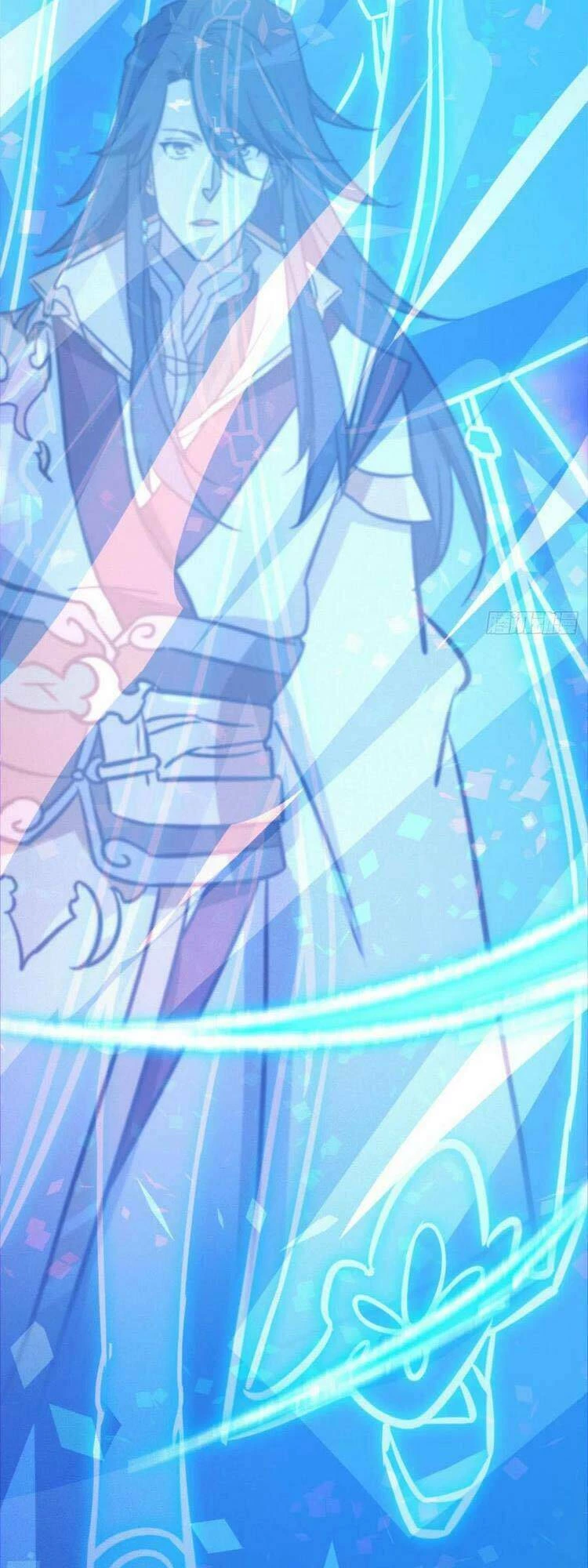 Vạn Cổ Kiếm Thần Chapter 194 - 9