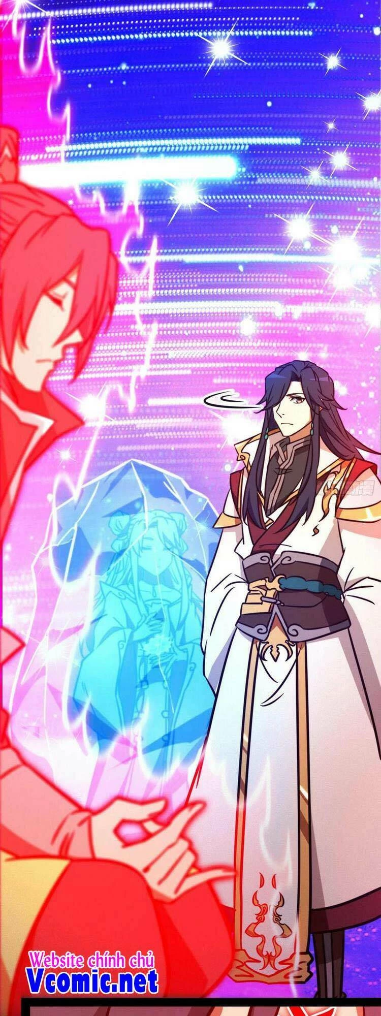 Vạn Cổ Kiếm Thần Chapter 194 - 11