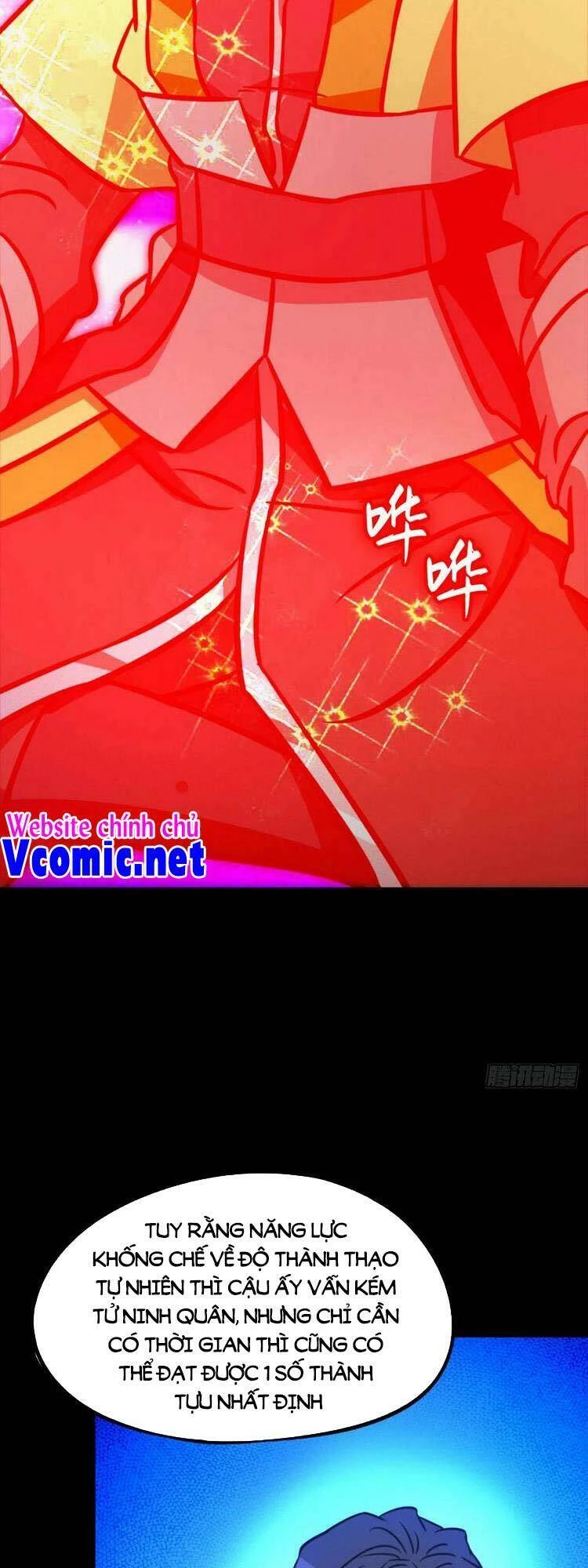 Vạn Cổ Kiếm Thần Chapter 194 - 15