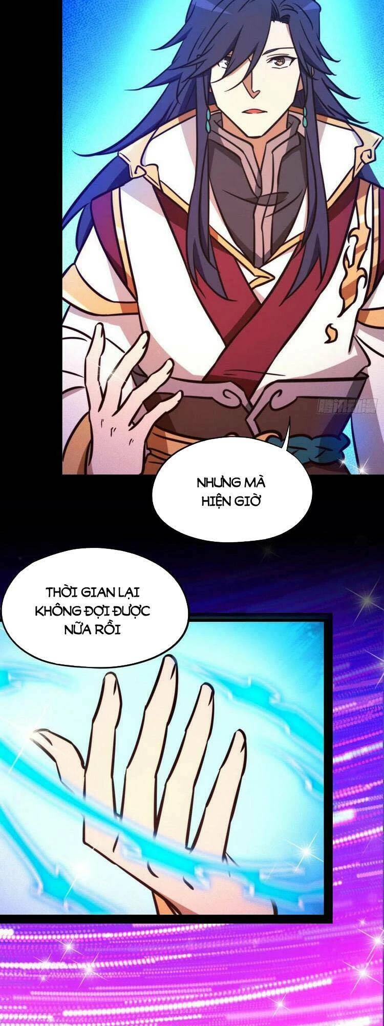 Vạn Cổ Kiếm Thần Chapter 194 - 16