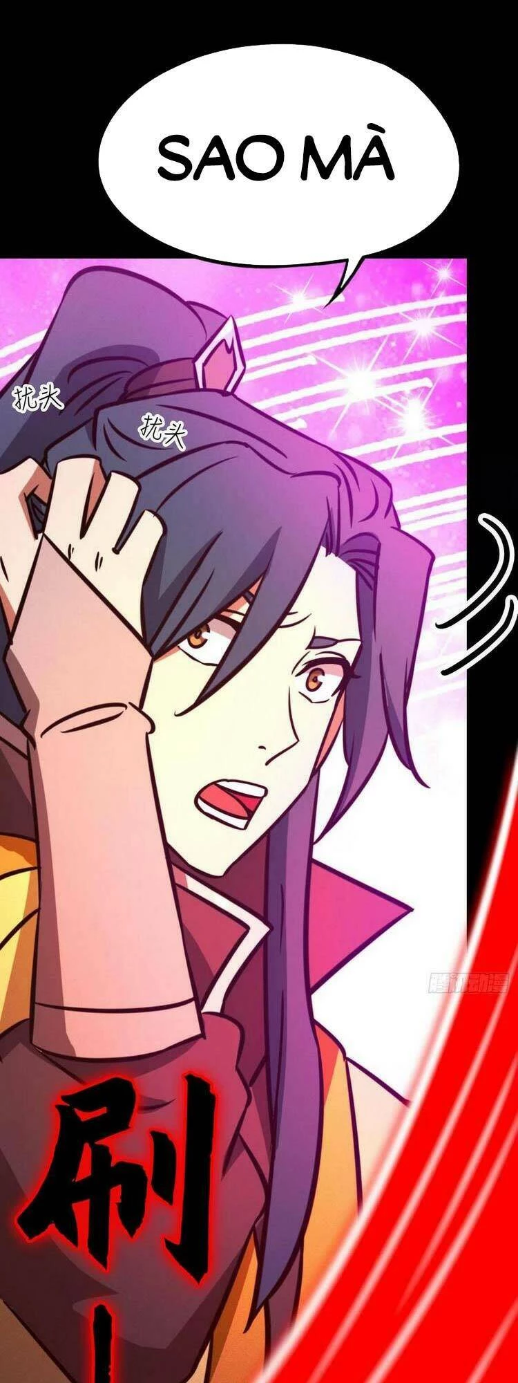 Vạn Cổ Kiếm Thần Chapter 194 - 25
