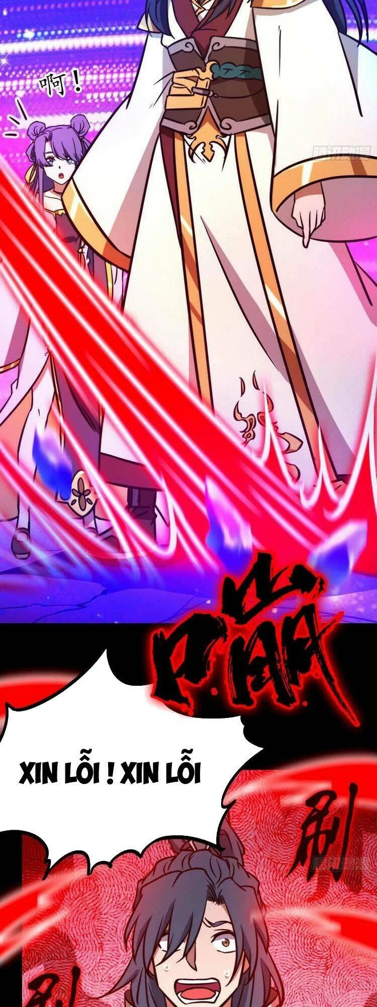 Vạn Cổ Kiếm Thần Chapter 194 - 27