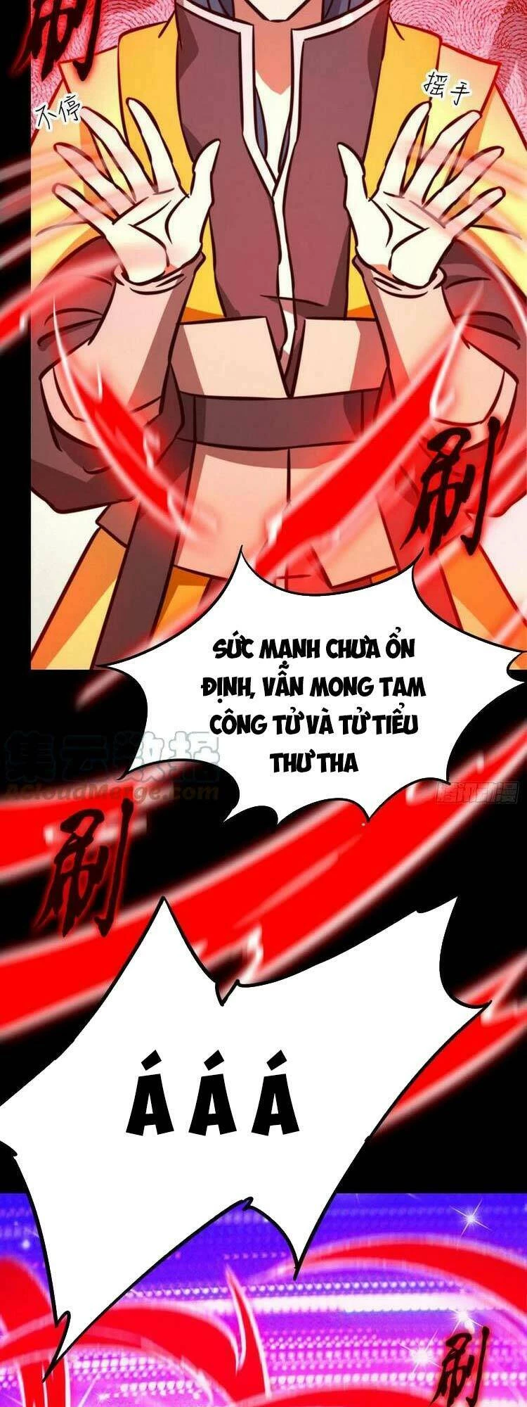 Vạn Cổ Kiếm Thần Chapter 194 - 28