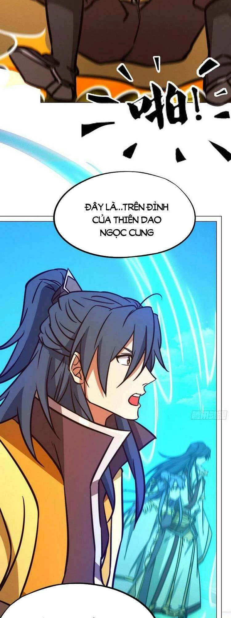 Vạn Cổ Kiếm Thần Chapter 195 - 19