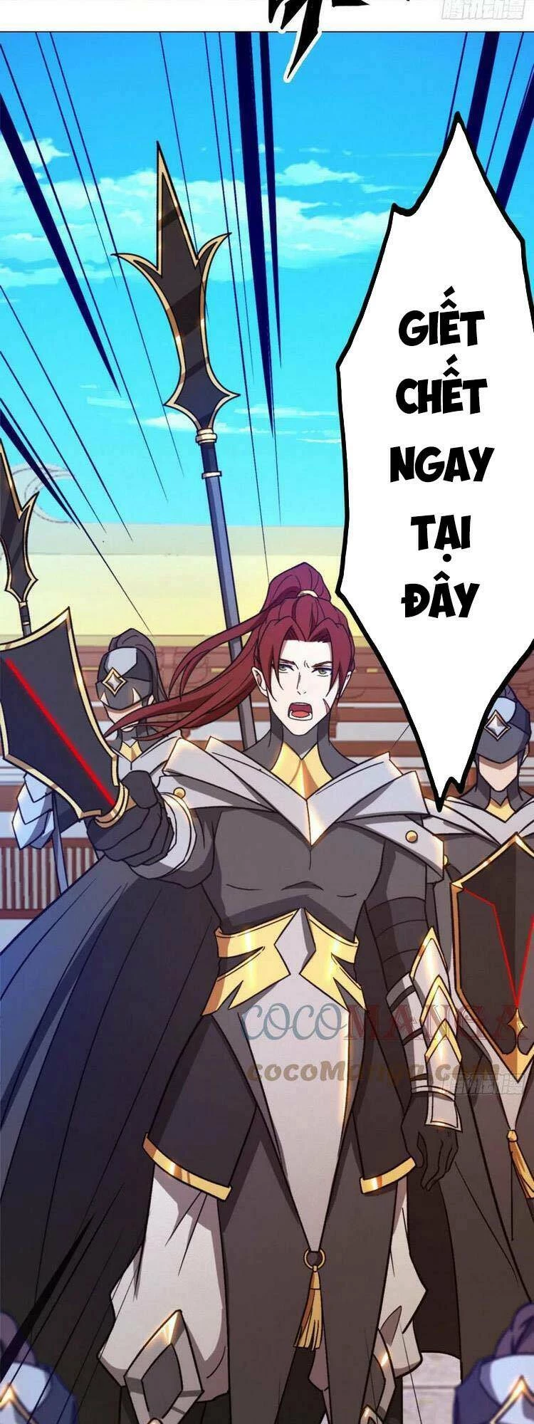 Vạn Cổ Kiếm Thần Chapter 196 - 4
