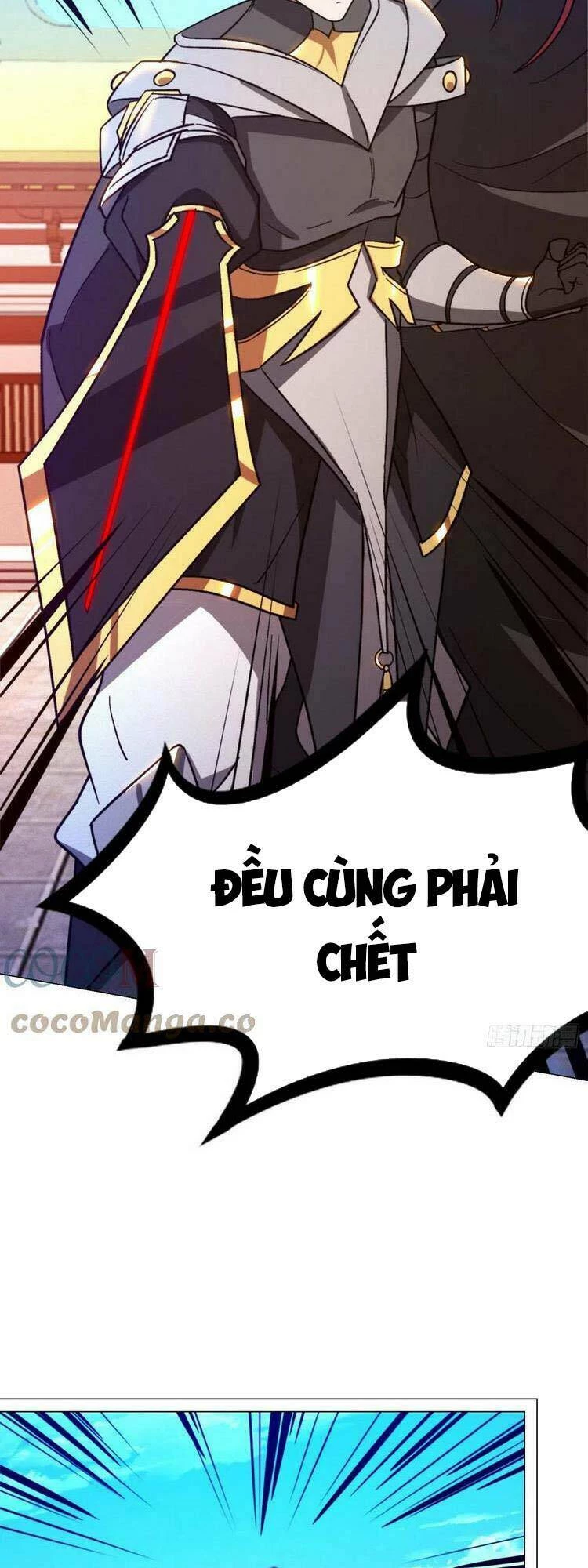 Vạn Cổ Kiếm Thần Chapter 196 - 7