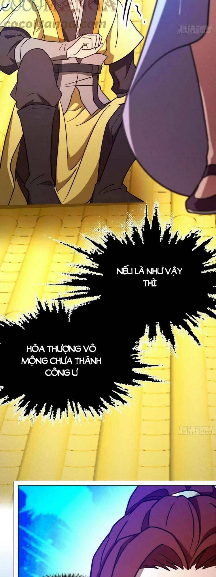 Vạn Cổ Kiếm Thần Chapter 196 - 9