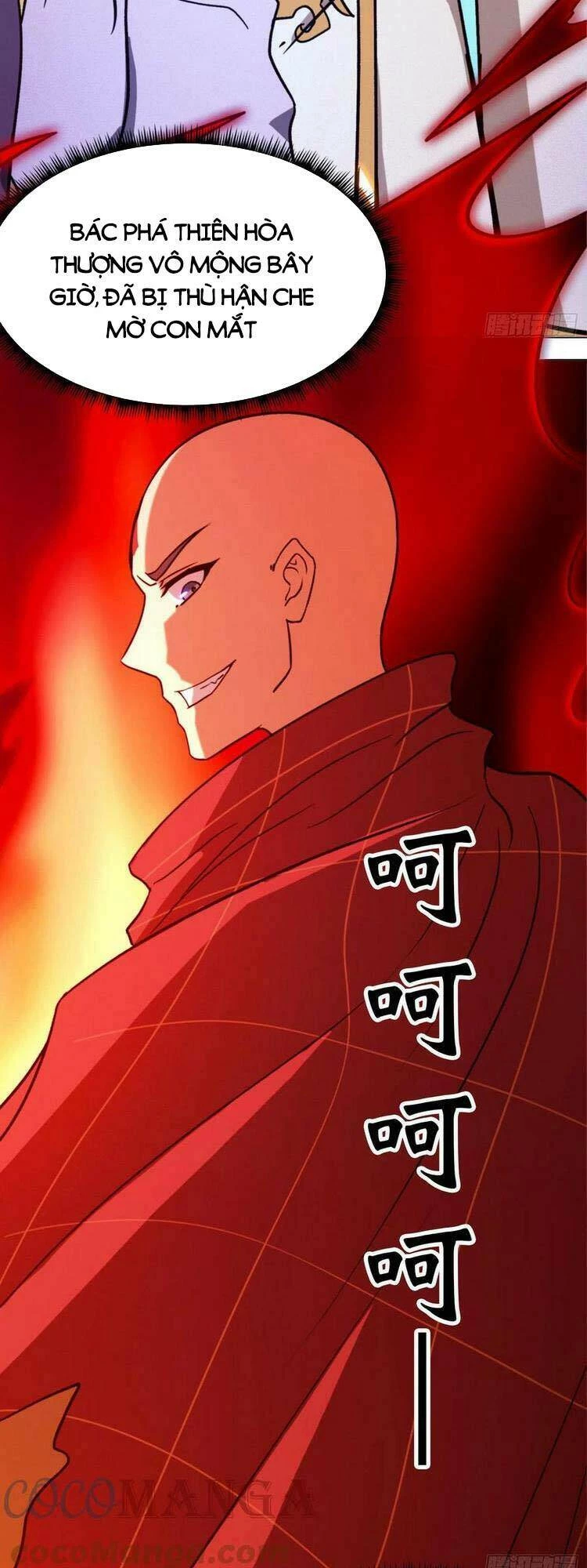 Vạn Cổ Kiếm Thần Chapter 196 - 14