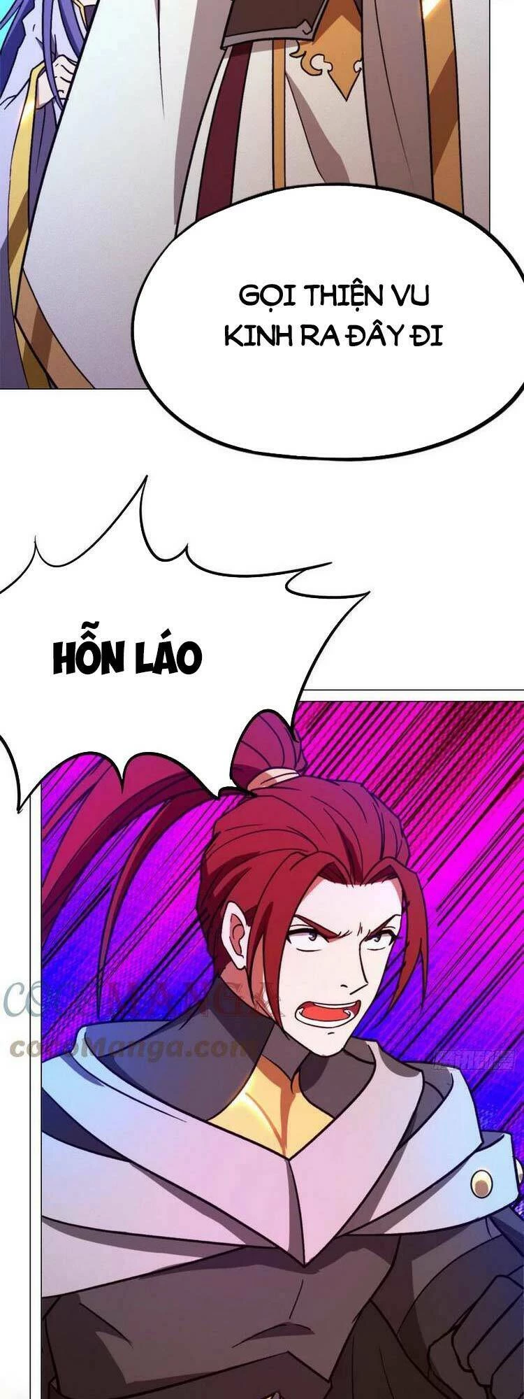Vạn Cổ Kiếm Thần Chapter 196 - 18