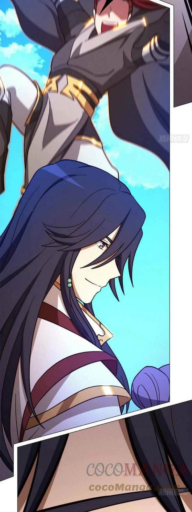 Vạn Cổ Kiếm Thần Chapter 196 - 25