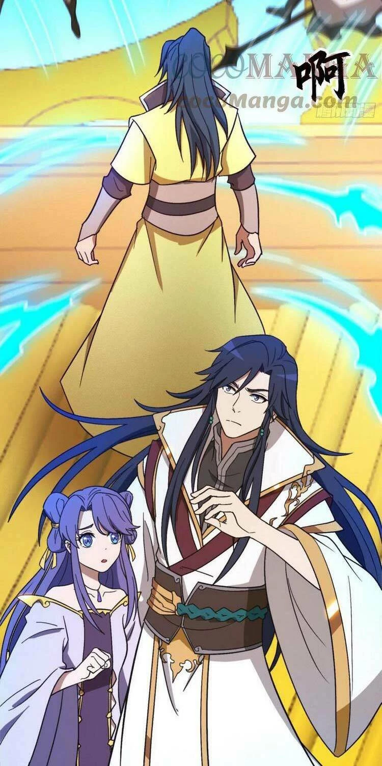 Vạn Cổ Kiếm Thần Chapter 196 - 30