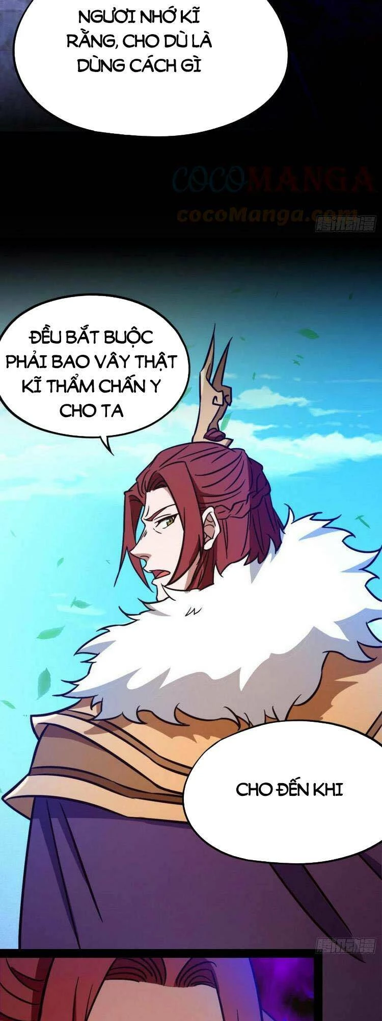 Vạn Cổ Kiếm Thần Chapter 197 - 6