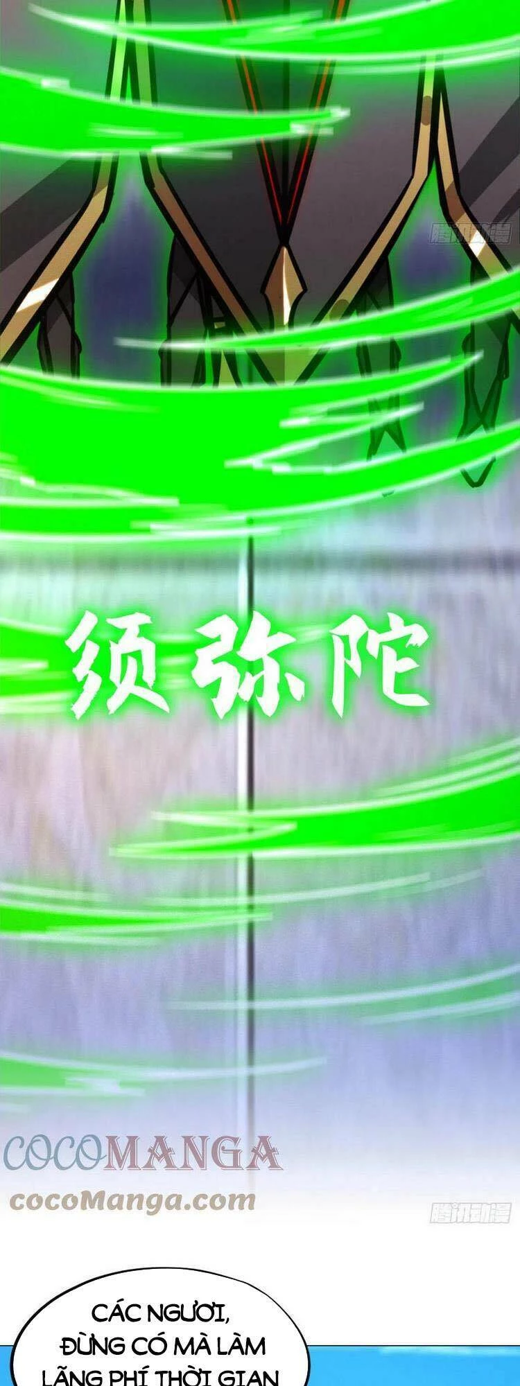 Vạn Cổ Kiếm Thần Chapter 197 - 11