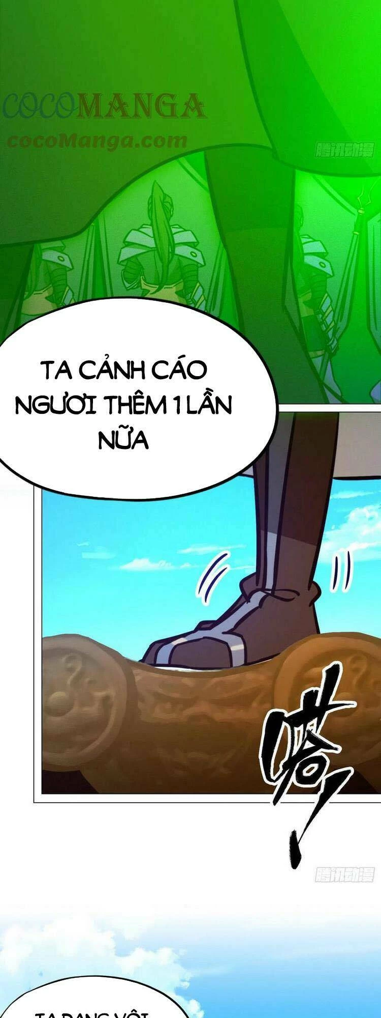 Vạn Cổ Kiếm Thần Chapter 197 - 16