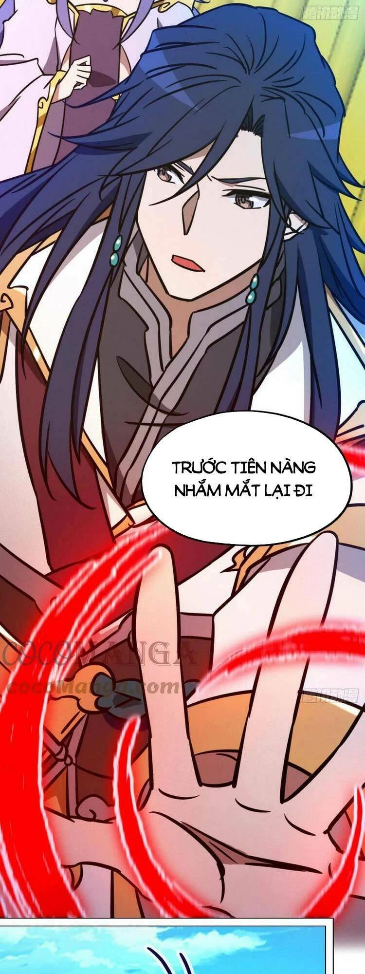 Vạn Cổ Kiếm Thần Chapter 197 - 28