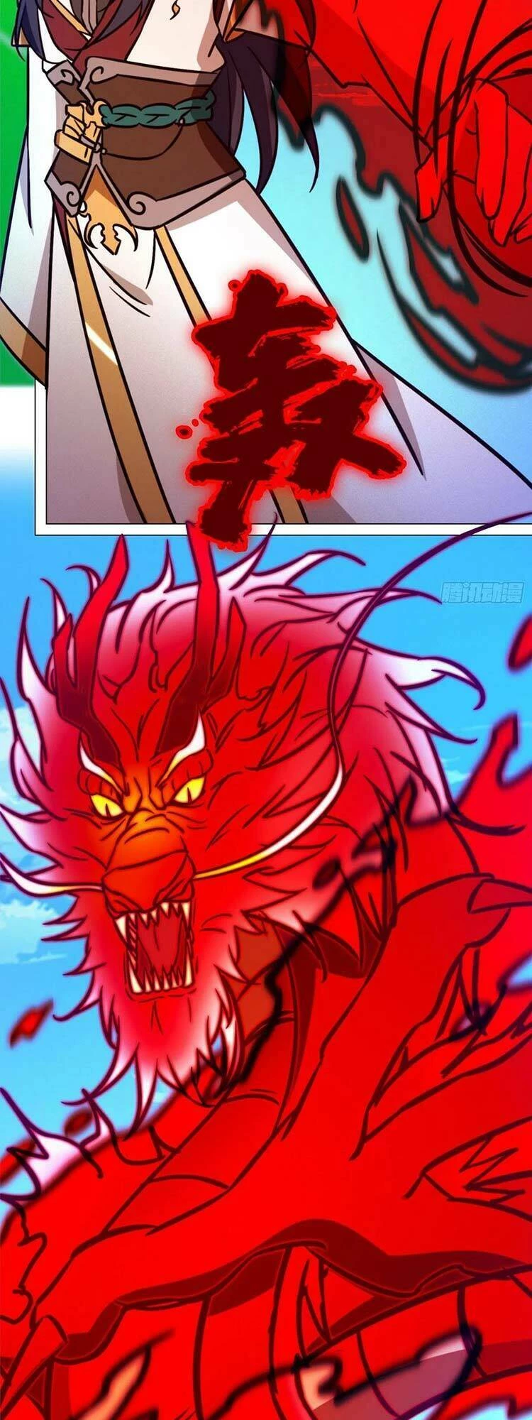 Vạn Cổ Kiếm Thần Chapter 198 - 8