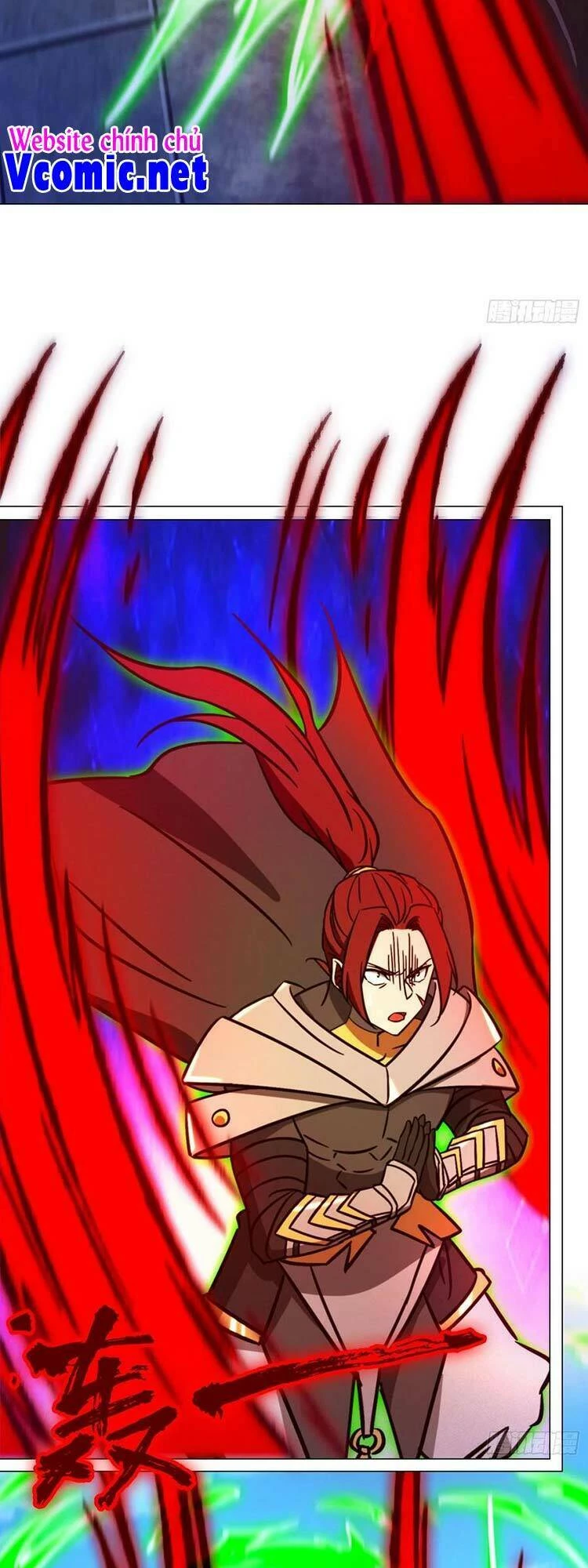 Vạn Cổ Kiếm Thần Chapter 198 - 12