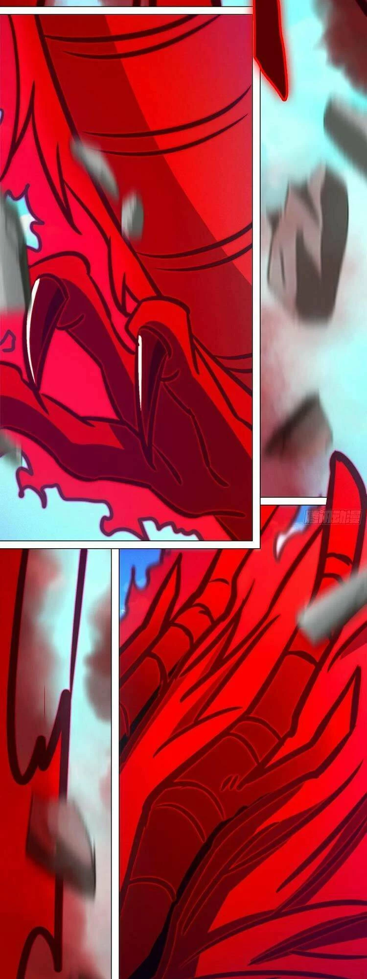 Vạn Cổ Kiếm Thần Chapter 198 - 16