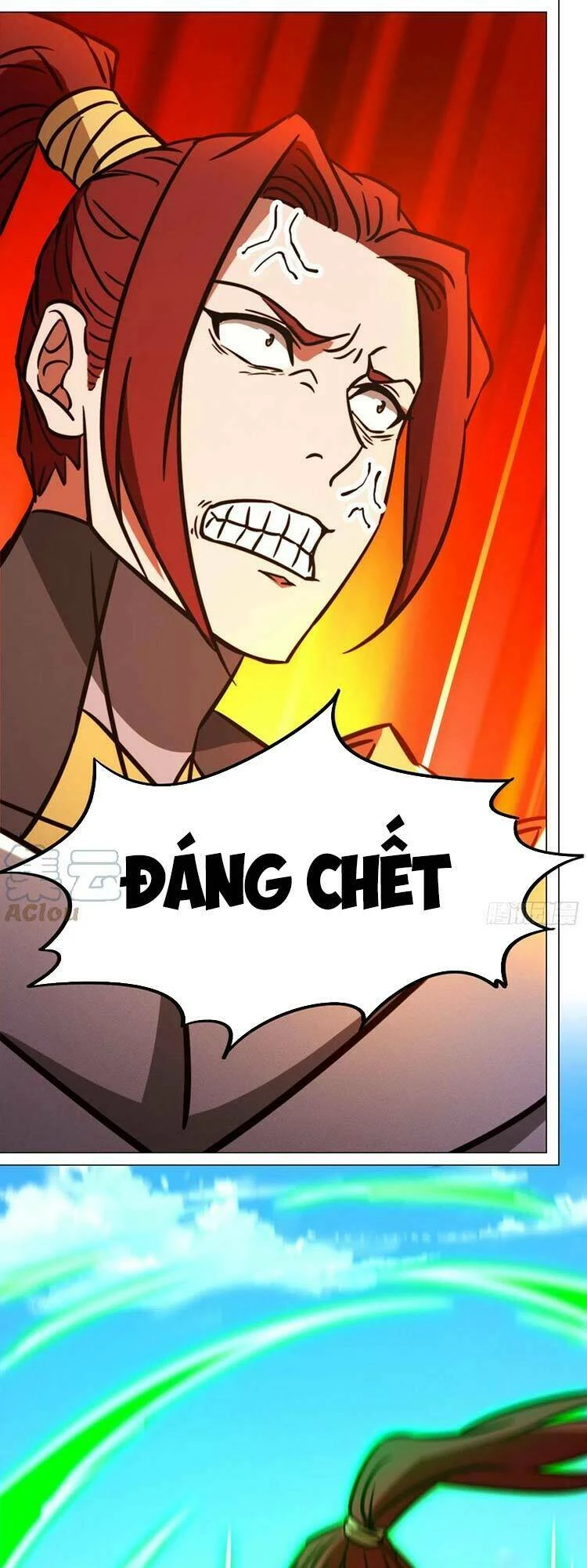Vạn Cổ Kiếm Thần Chapter 198 - 18
