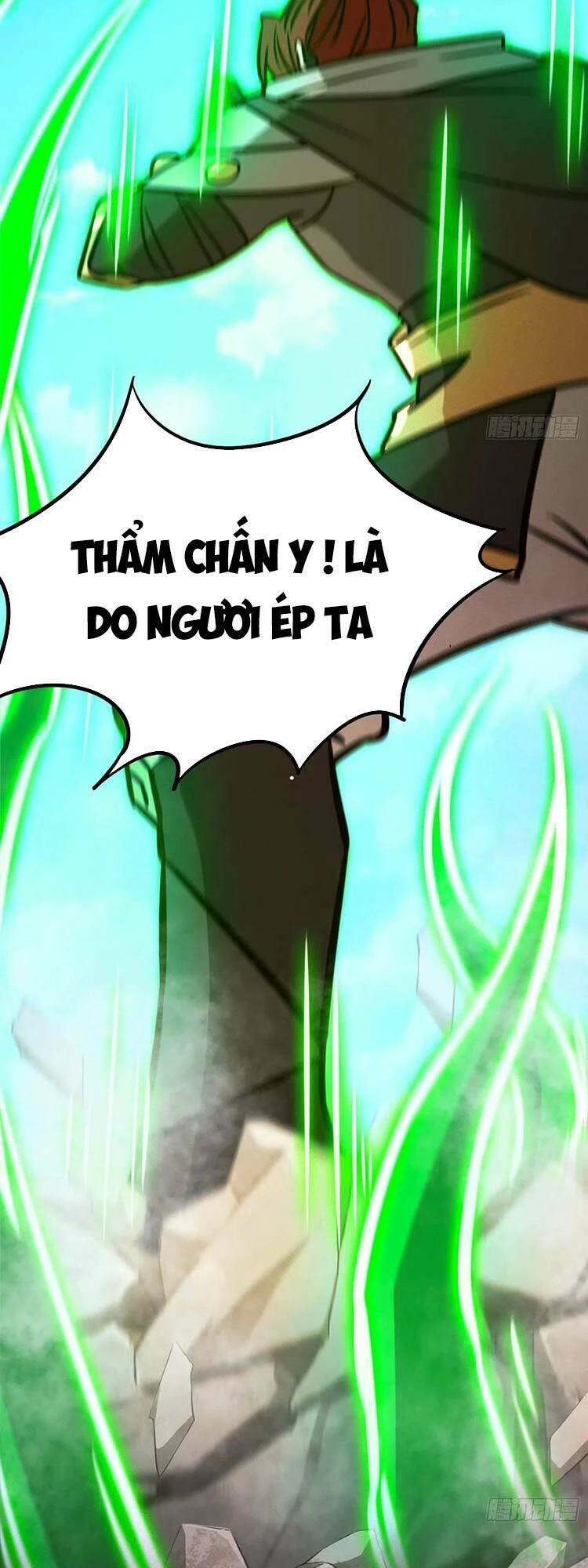 Vạn Cổ Kiếm Thần Chapter 198 - 19