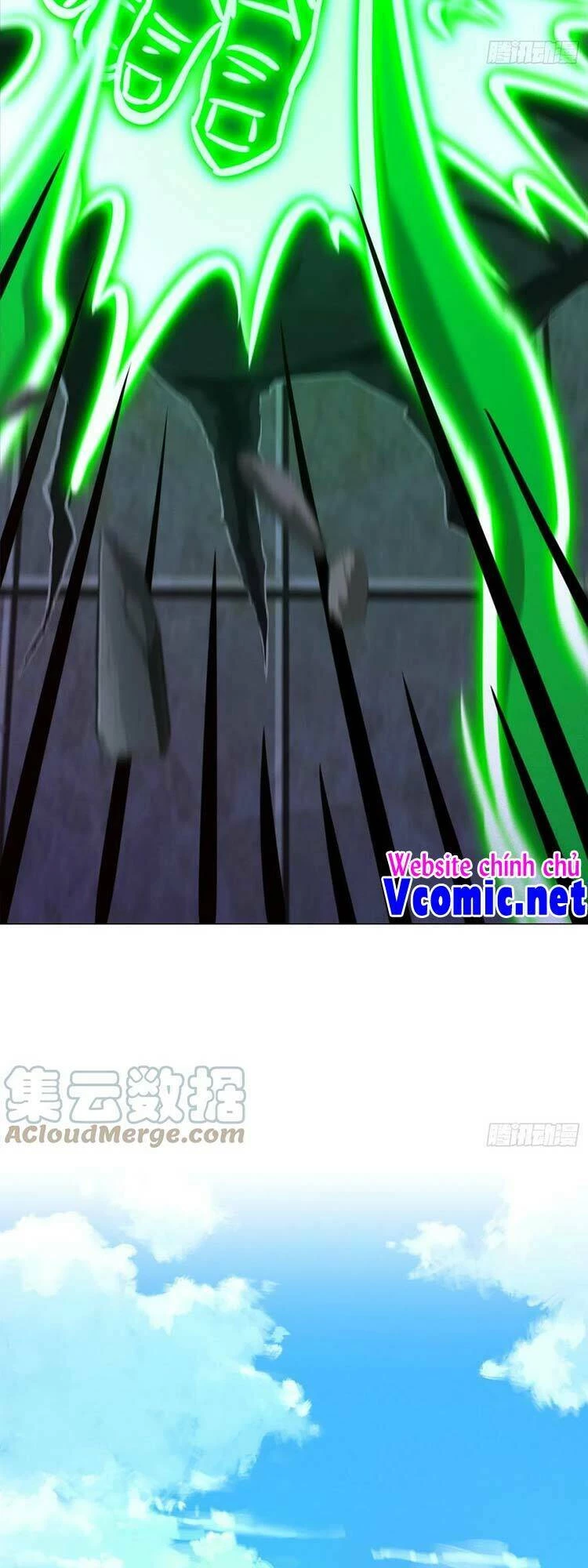 Vạn Cổ Kiếm Thần Chapter 198 - 22