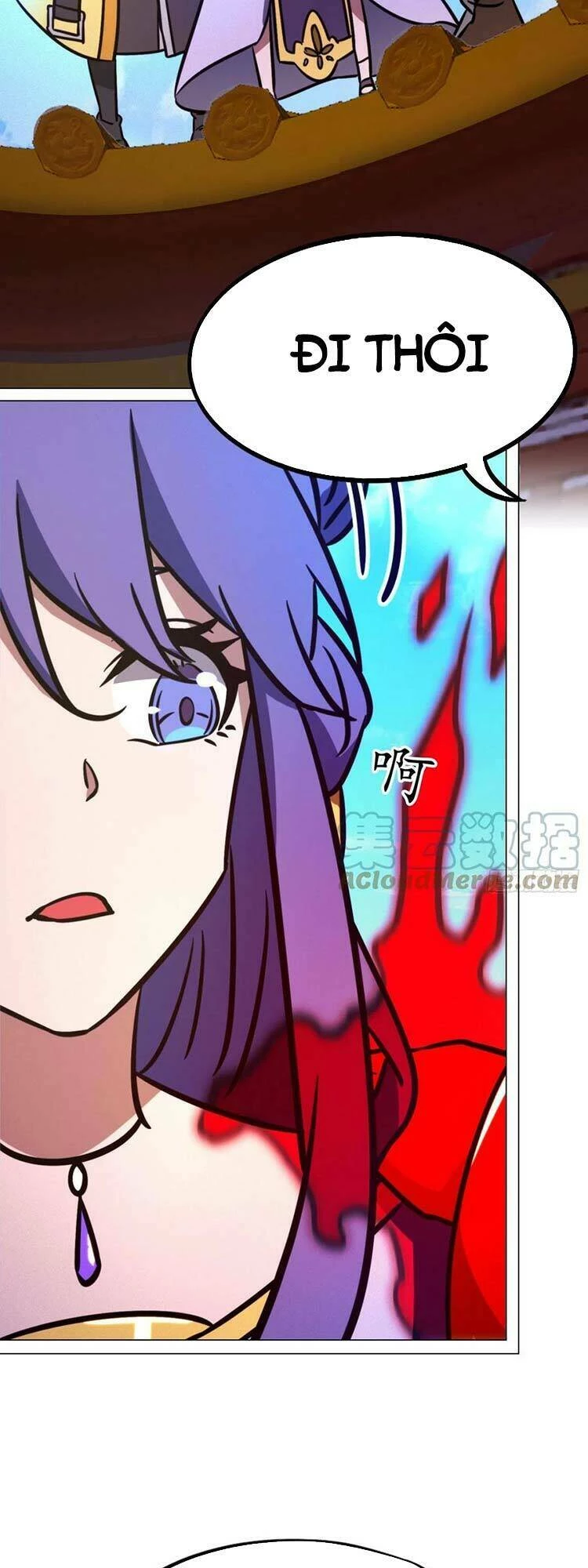 Vạn Cổ Kiếm Thần Chapter 198 - 31