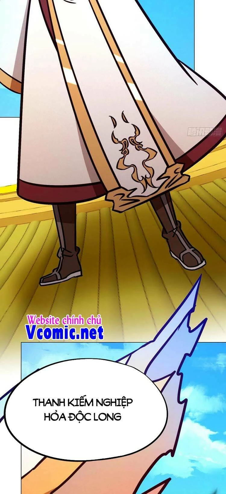 Vạn Cổ Kiếm Thần Chapter 198 - 35