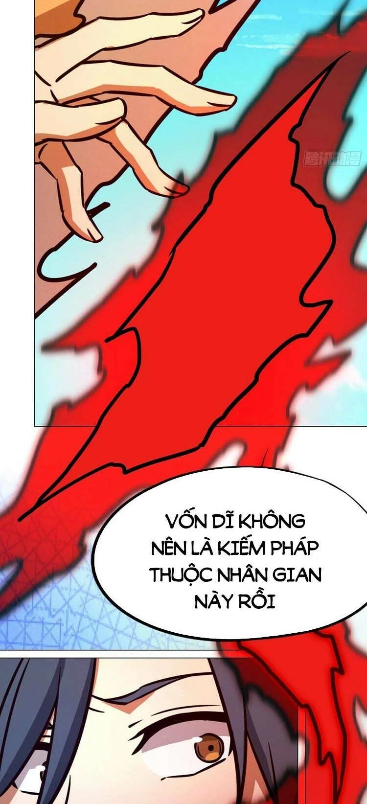 Vạn Cổ Kiếm Thần Chapter 198 - 36