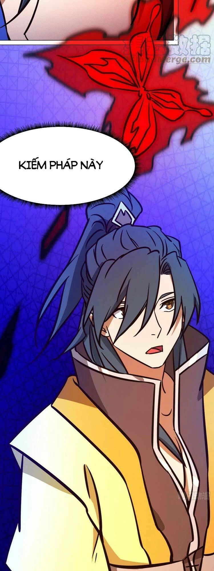 Vạn Cổ Kiếm Thần Chapter 198 - 37