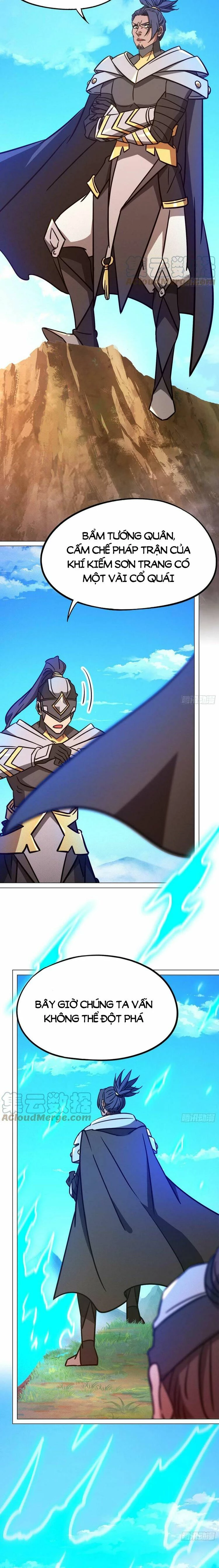 Vạn Cổ Kiếm Thần Chapter 199 - 3