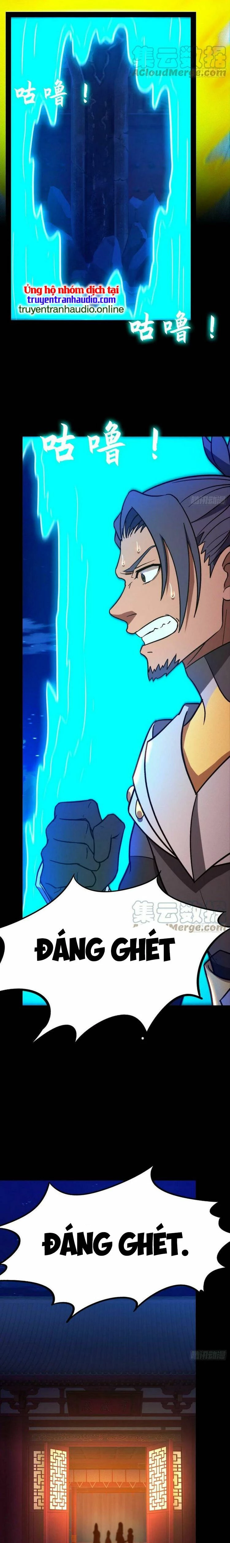 Vạn Cổ Kiếm Thần Chapter 200 - 2