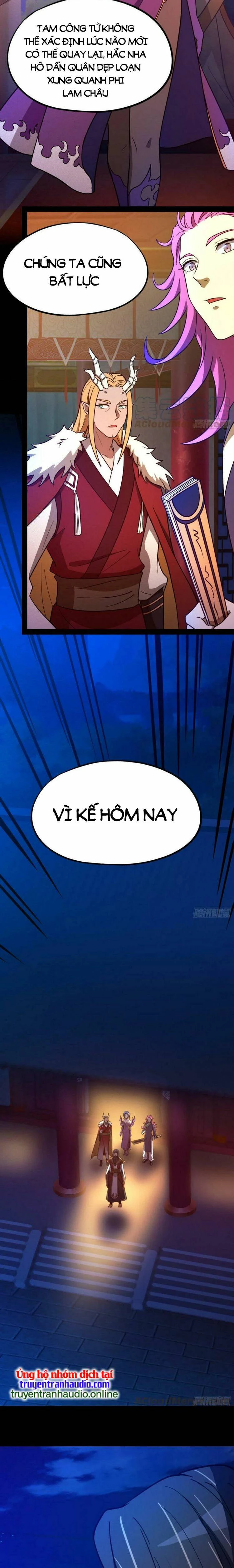 Vạn Cổ Kiếm Thần Chapter 200 - 6
